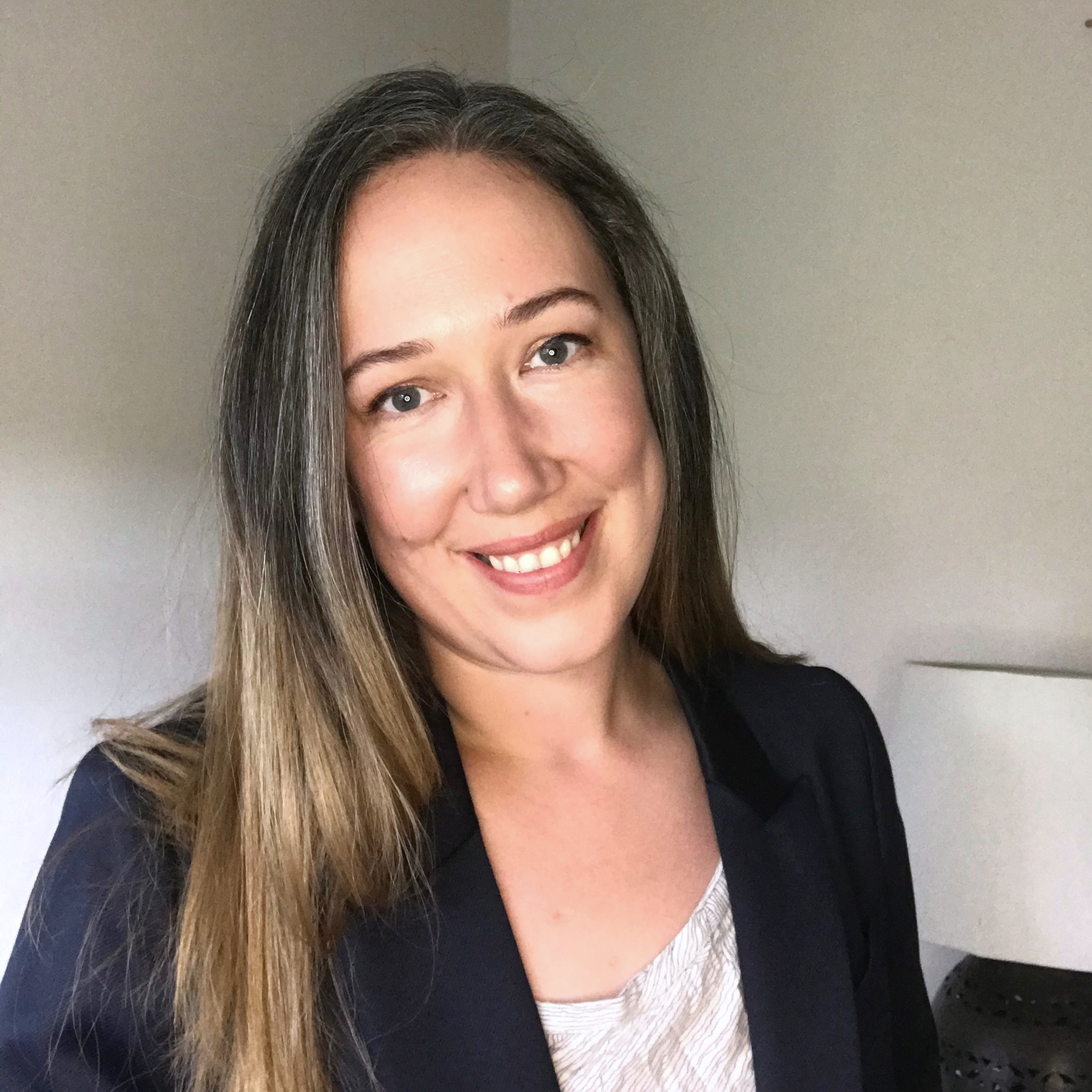 Angharad Clarke, freelance marketer and graphic designer based in Herefordshire